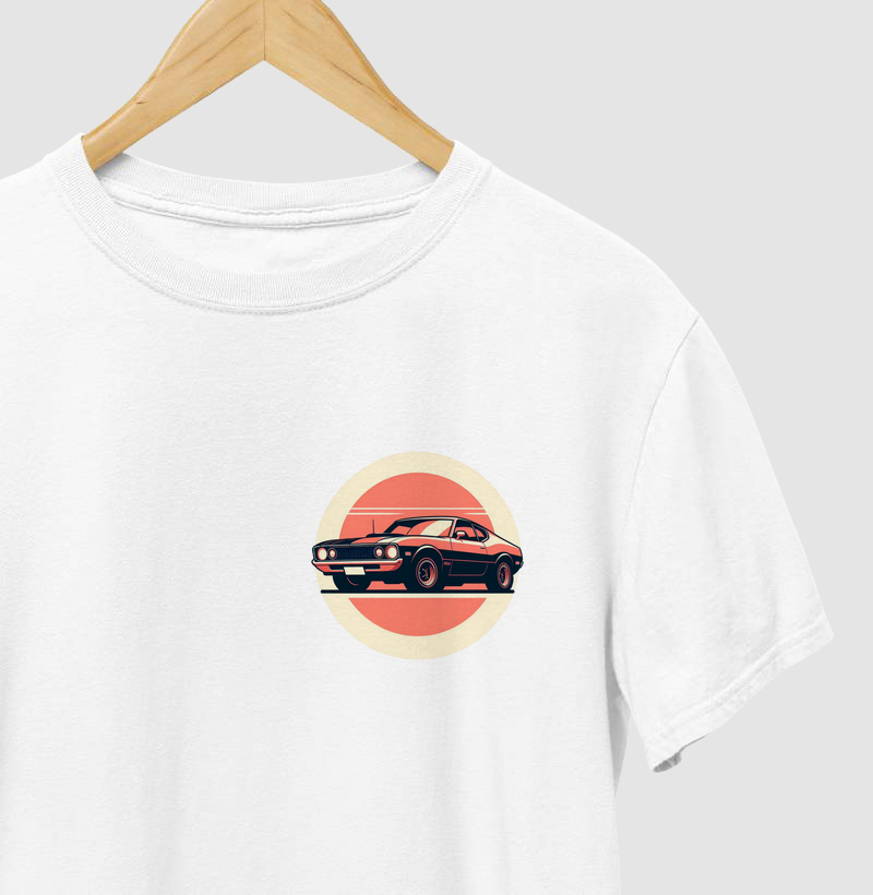 Carro Dodge Challenger