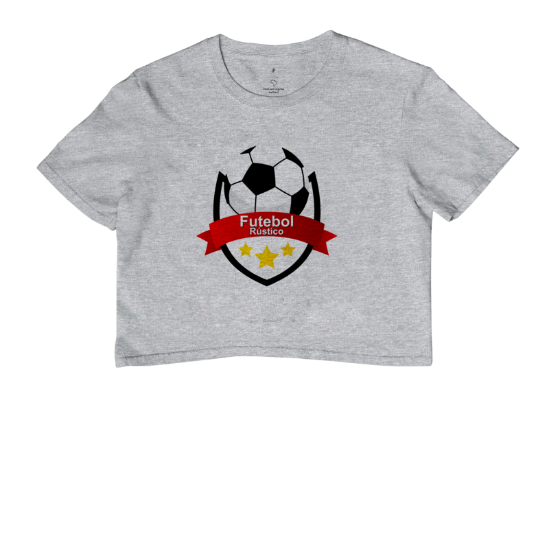 Futebol Rústico