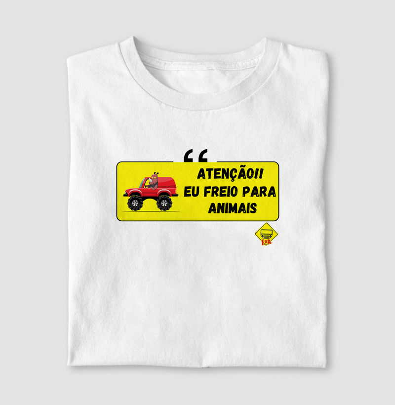 Freio para animais