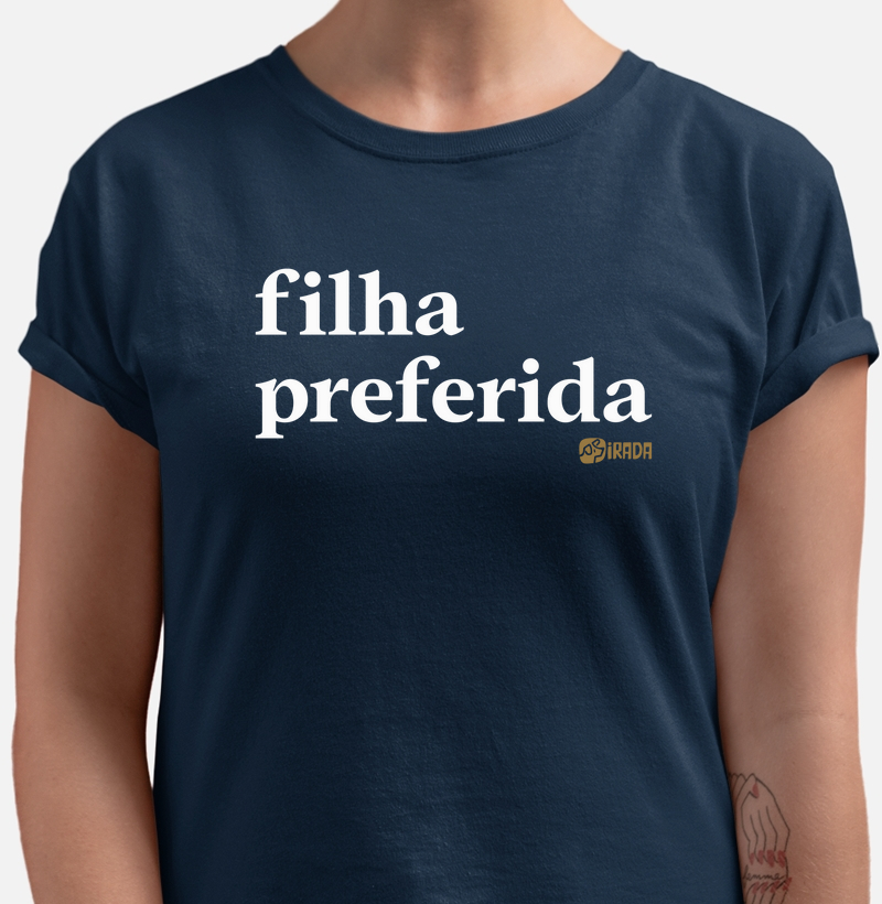 Filha Preferida
