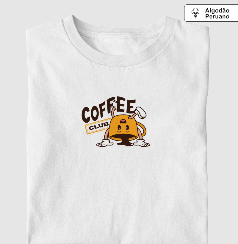 coffee club