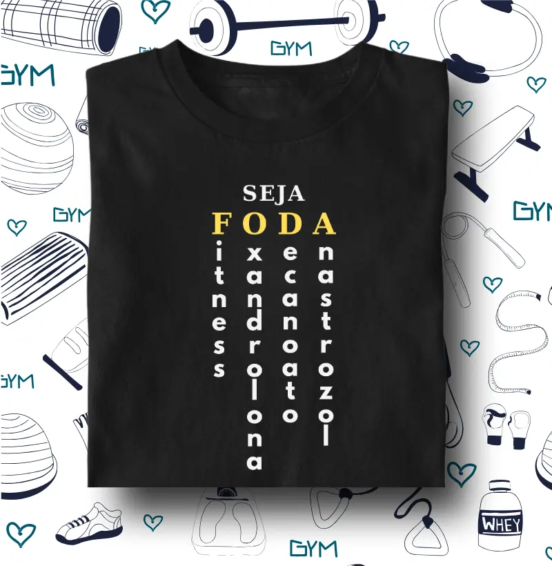 Seja FODA