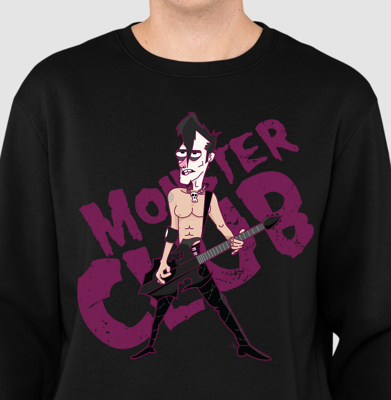 Monster Club