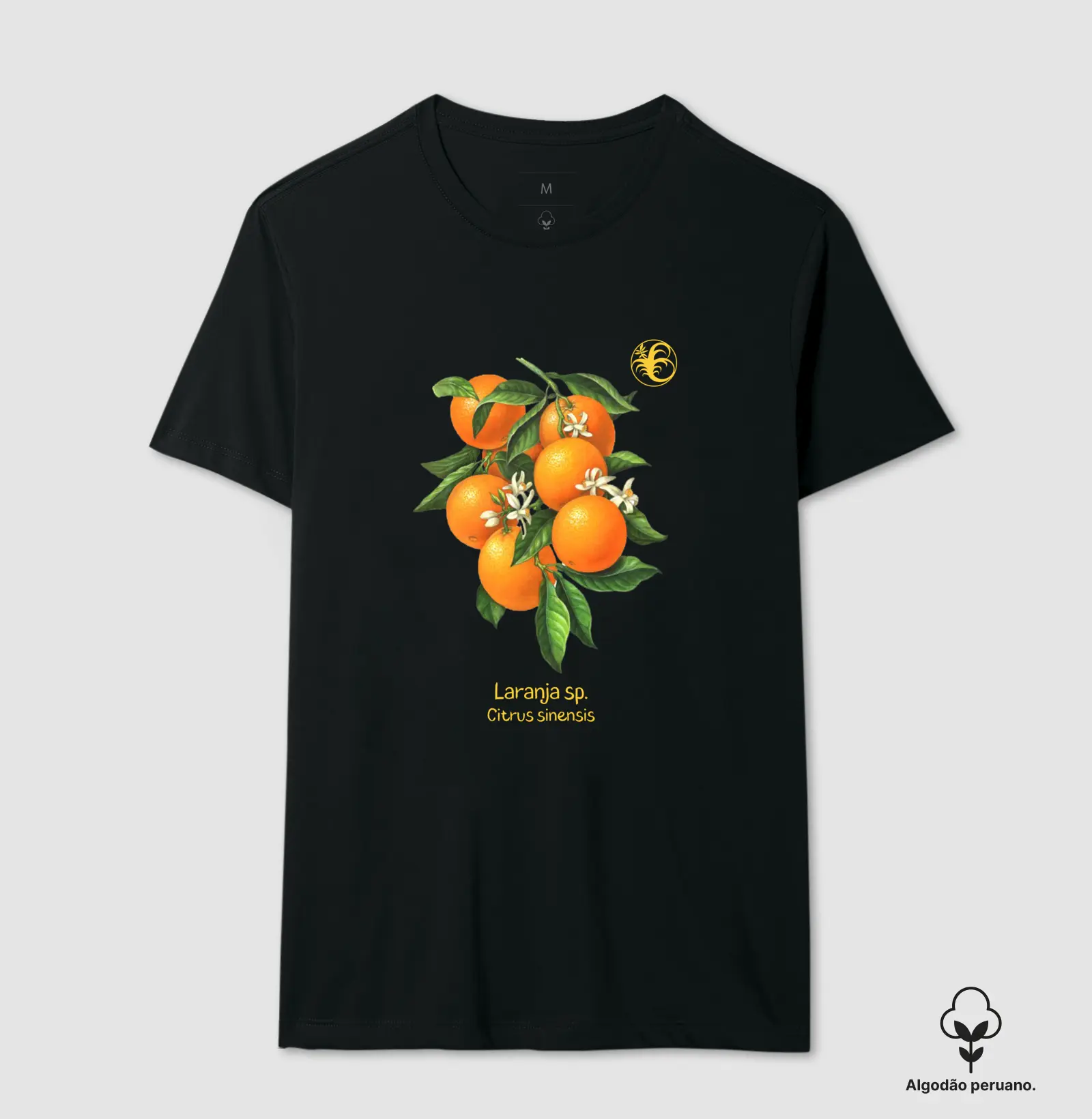 LARANJA