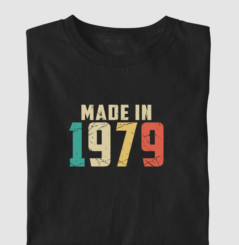 Made in 1979