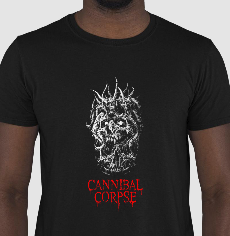 Cannibal Corpse