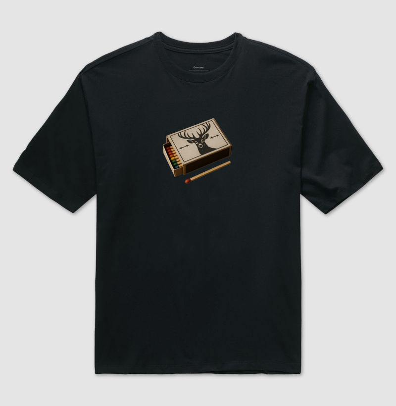 Camisa 0