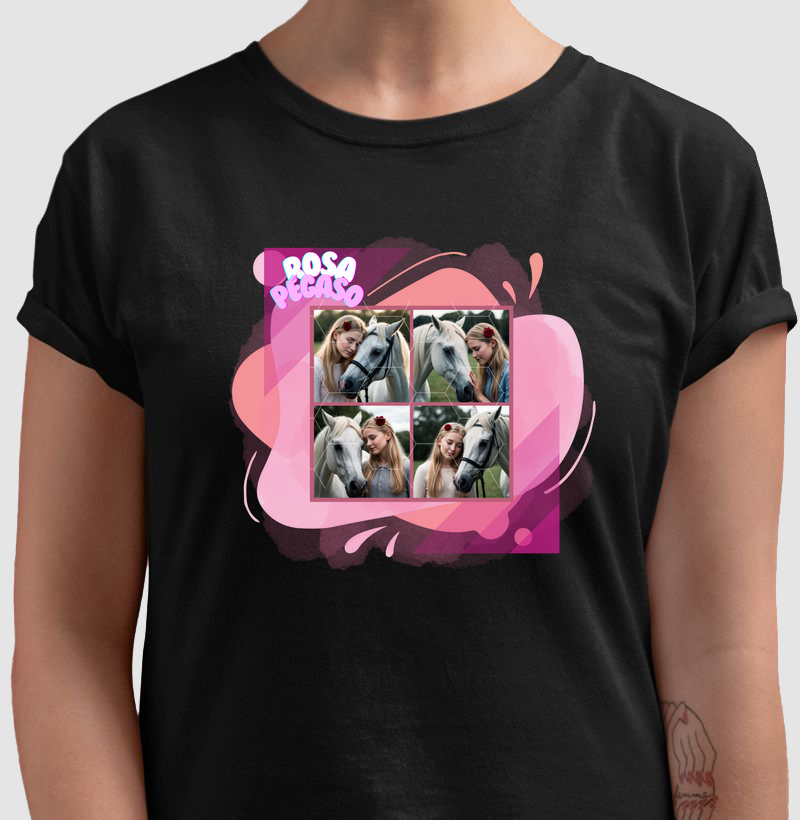 Rosa Pégaso - MAR08