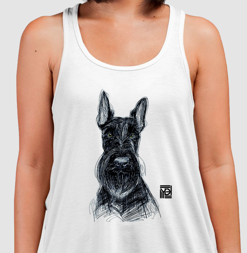 Scottish Terrier 2
