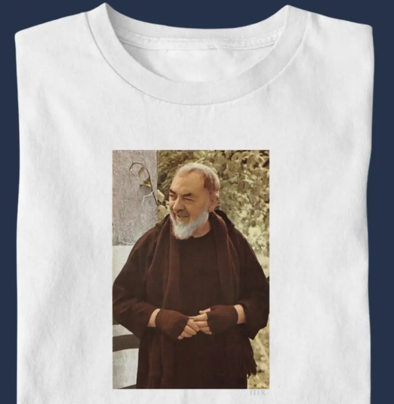 Padre Pio