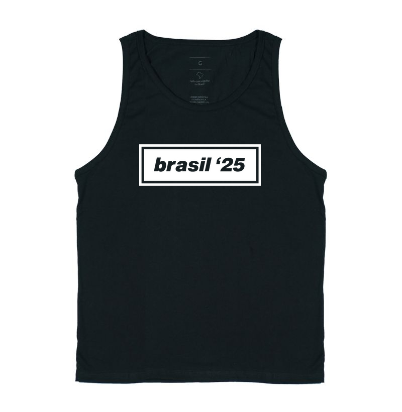 brasil '25
