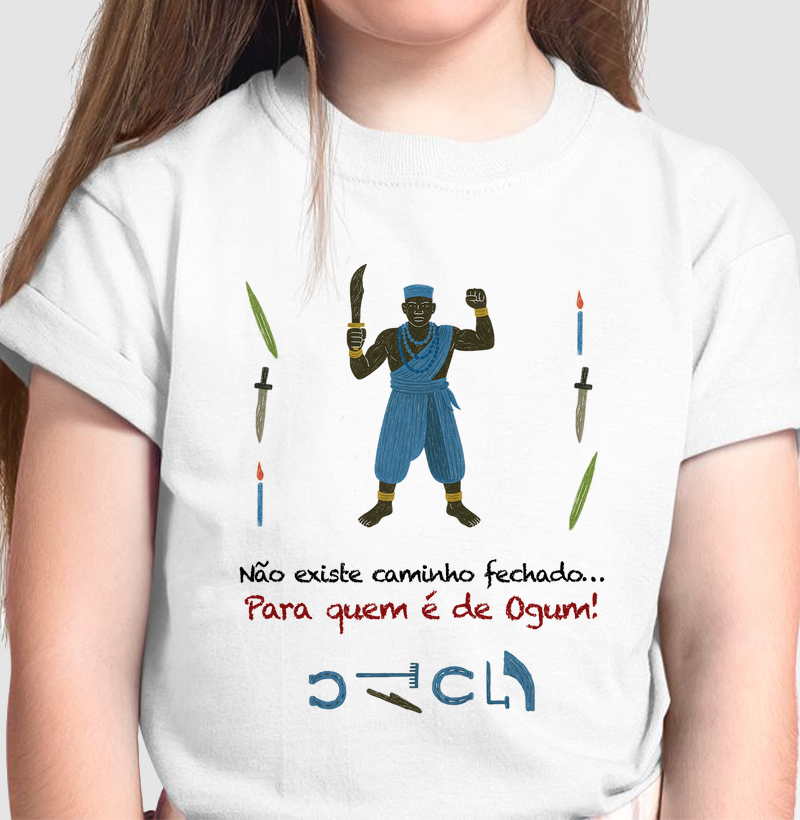 Quem é Ogum