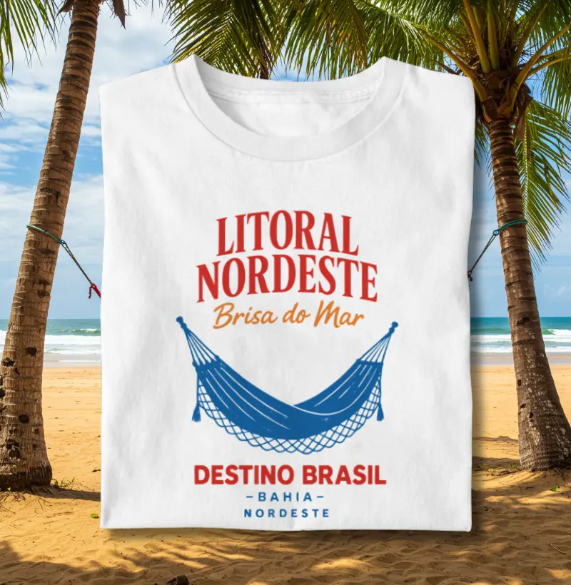 Litoral Nordestino
