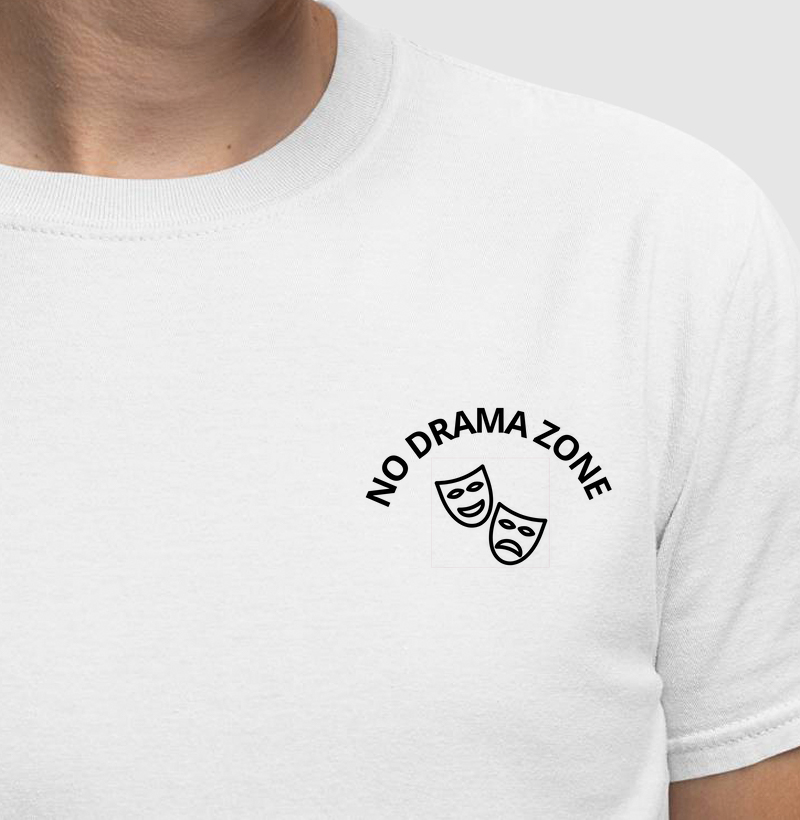 No Drama Zone - VESTA