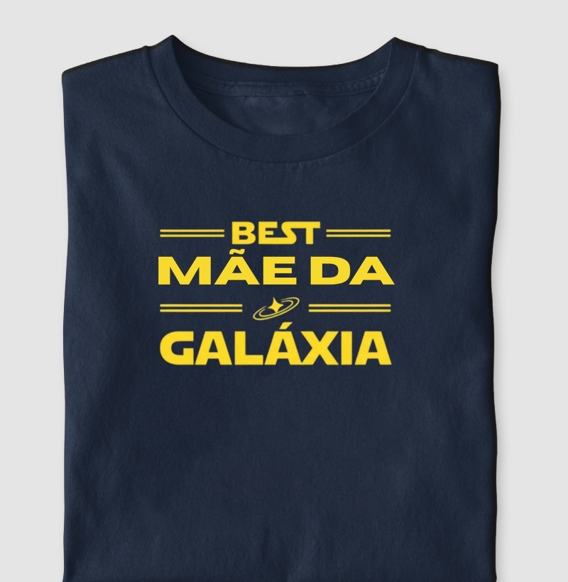 best mãe in the galaxy