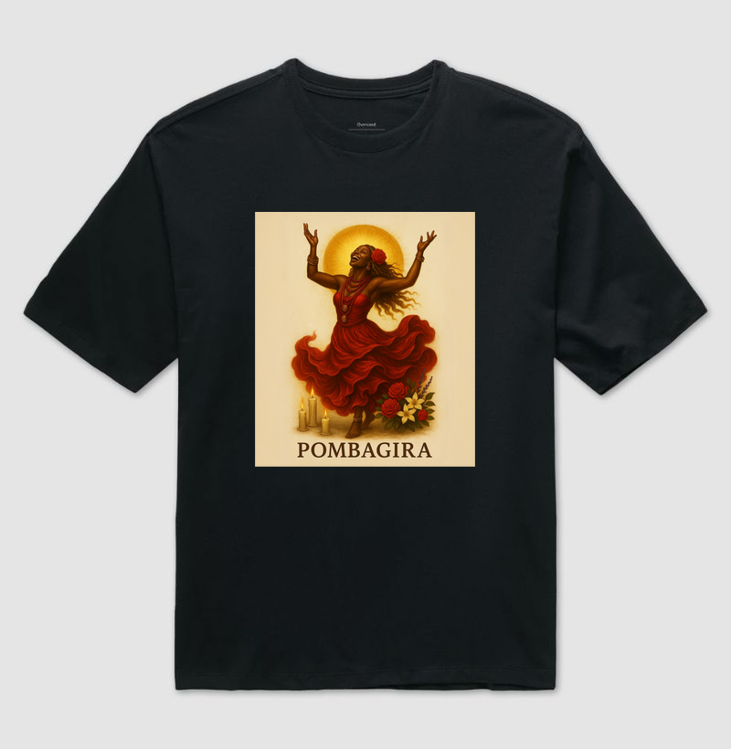 Pombagira