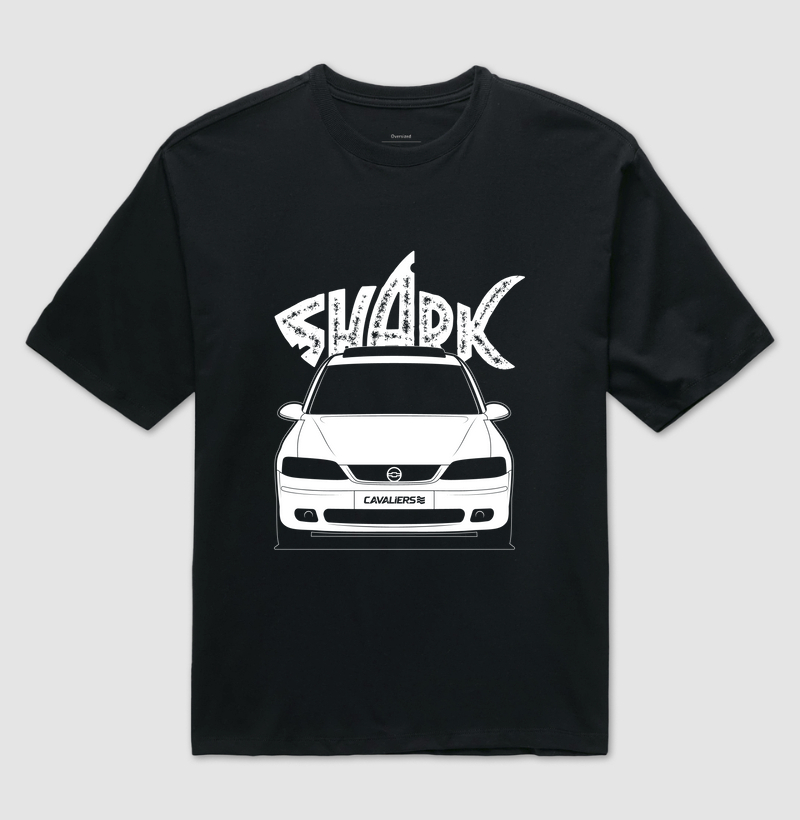 VECTRA B2 SHARK 3
