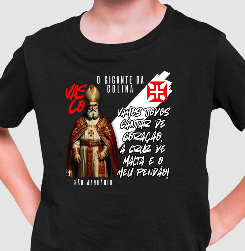 Gigante da colina Vasco