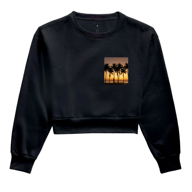 Camiseta Corredora #1 Bolso