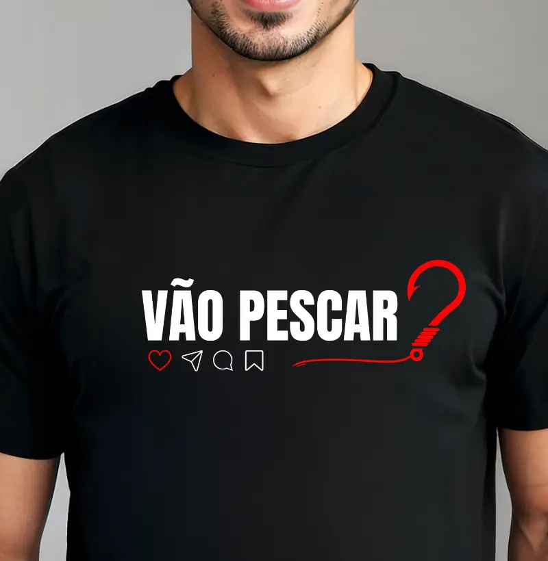 Vão Pescar ?