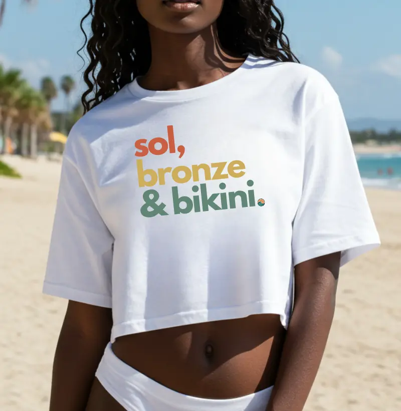 solBronze&bikini