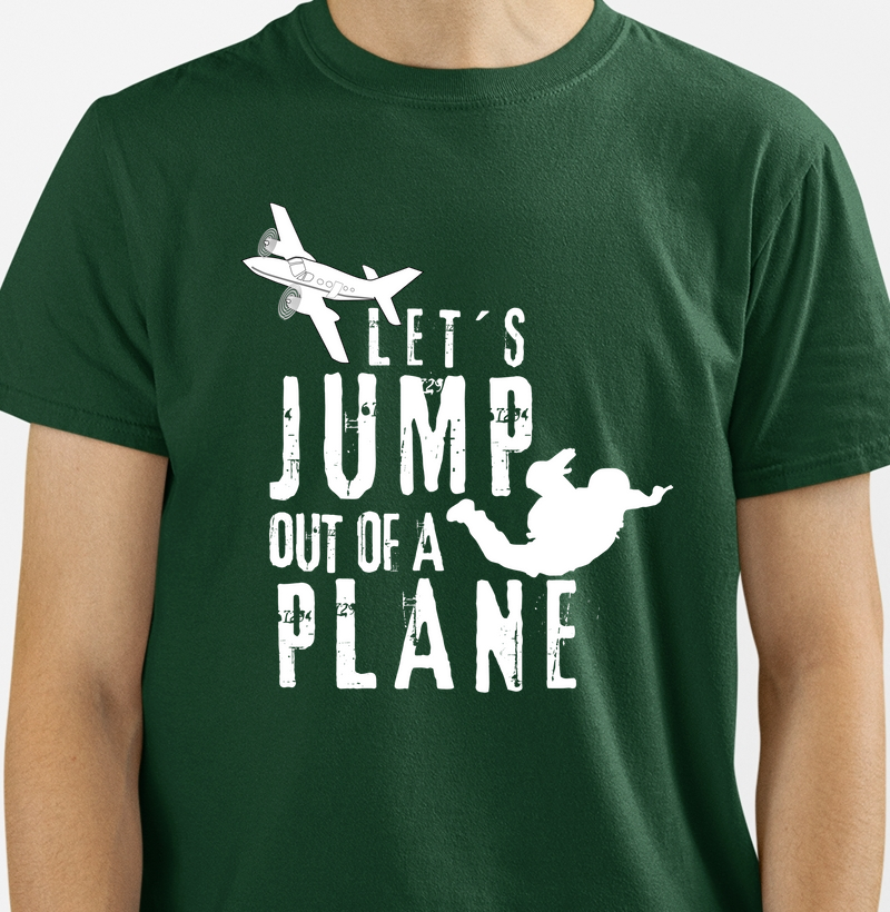 LET´S JUMP 