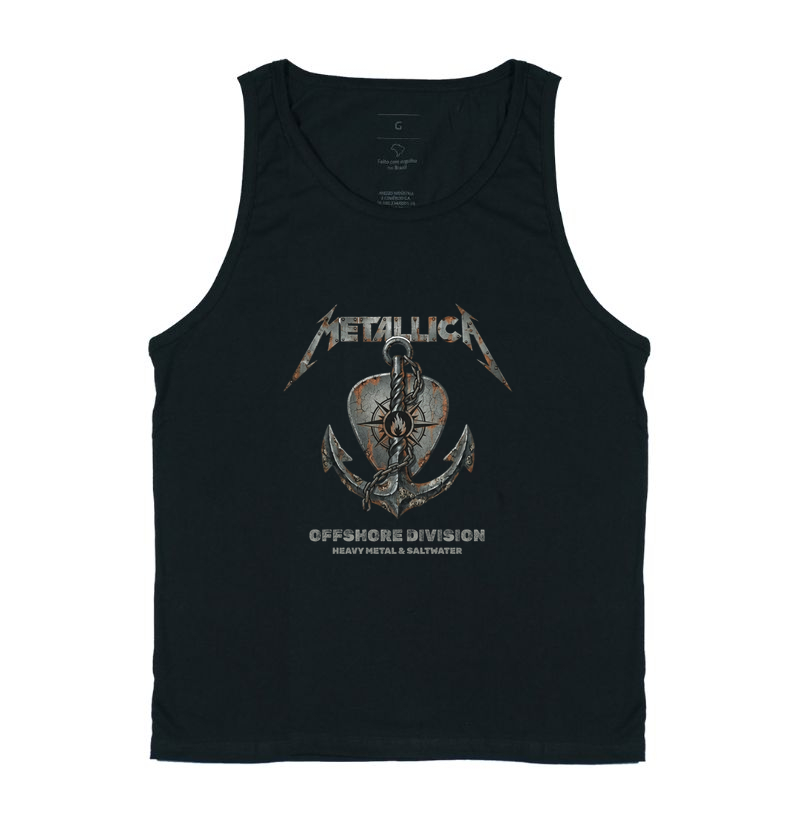 Metallica