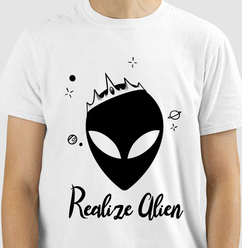 Realize Alien