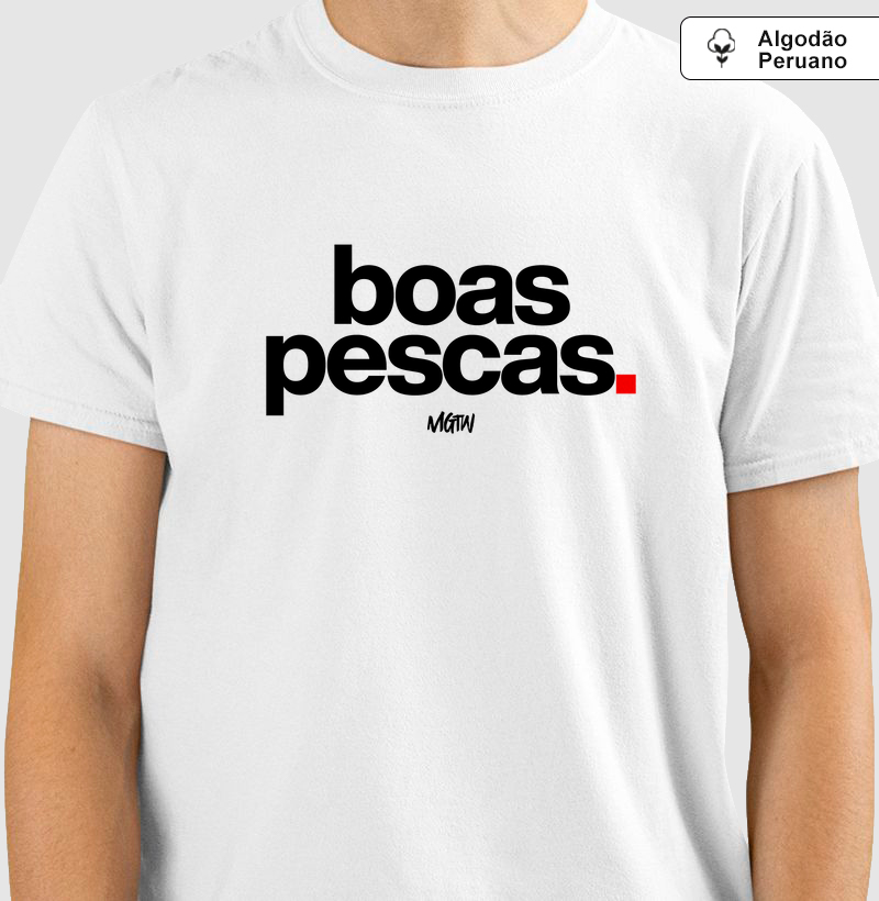 BOAS PESCAS PREMIUM