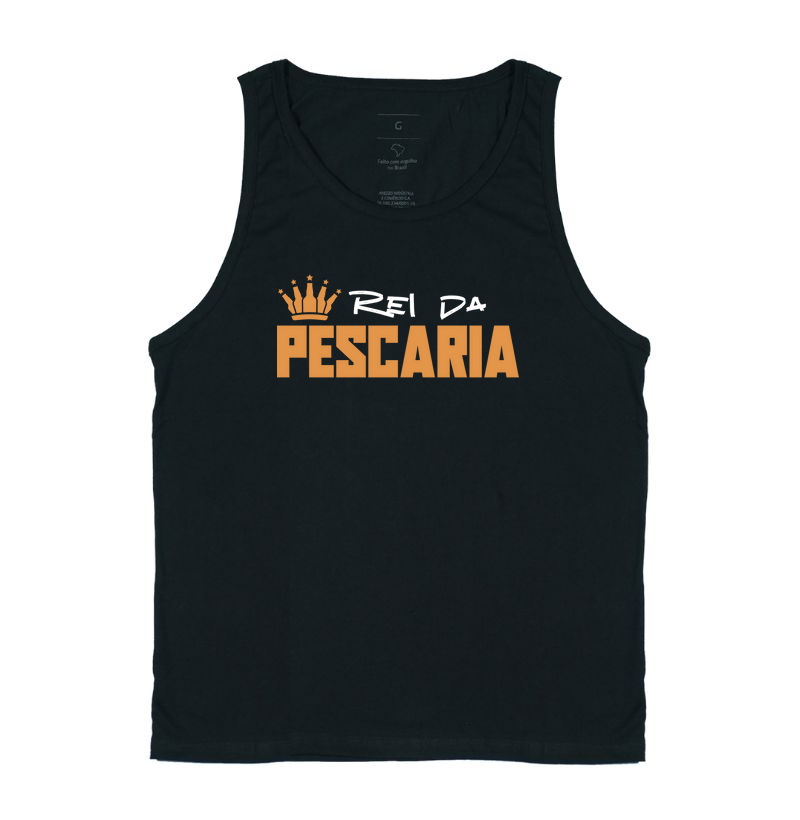 👑Rei da Pescaria👑