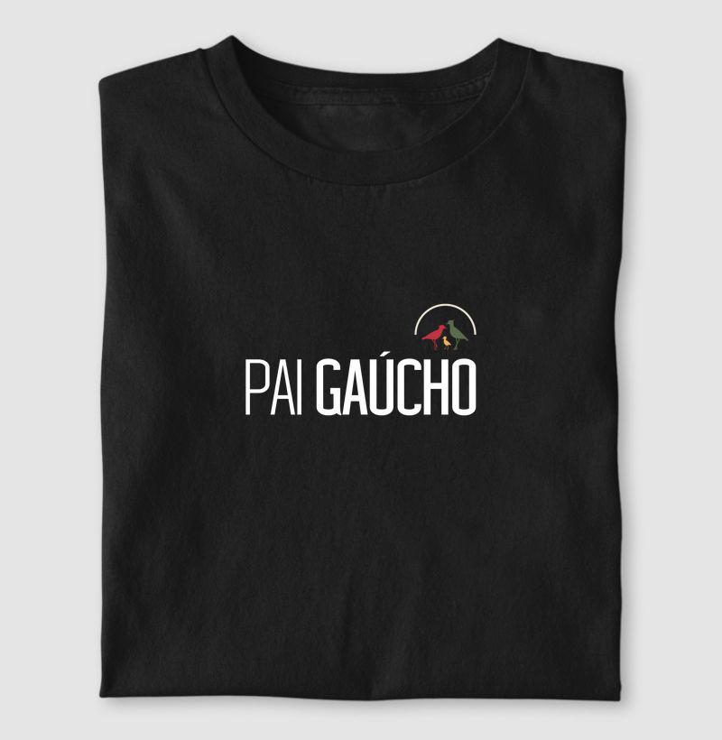Pai Gaúcho