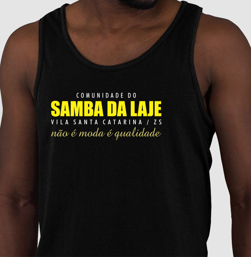 Comunidade do Samba da Laje