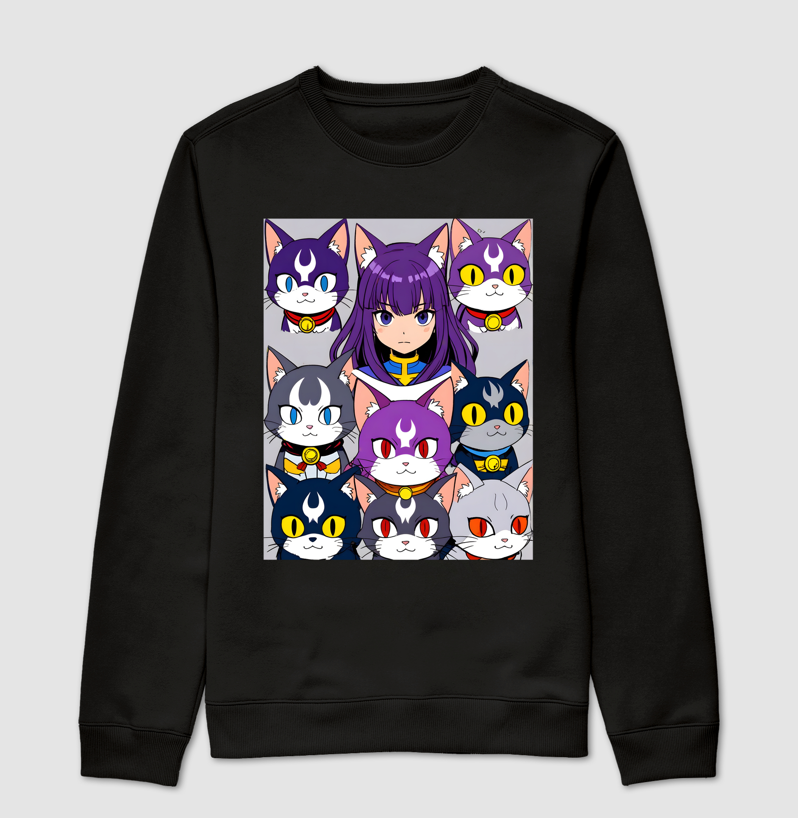  Super kitten first