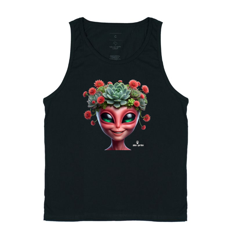 Alien Ígneo