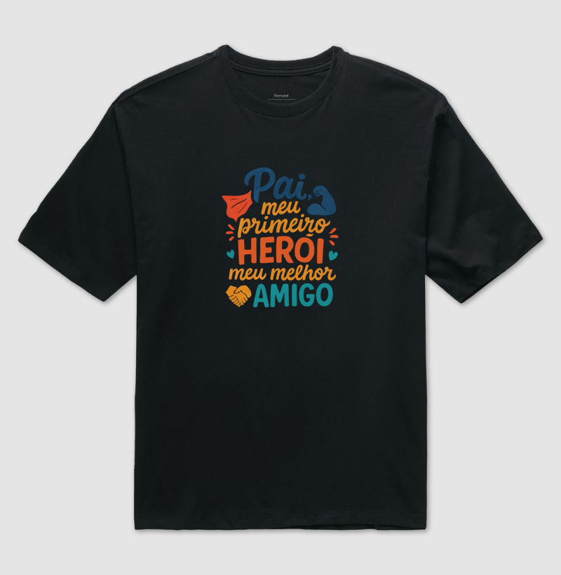 Pai Herói 