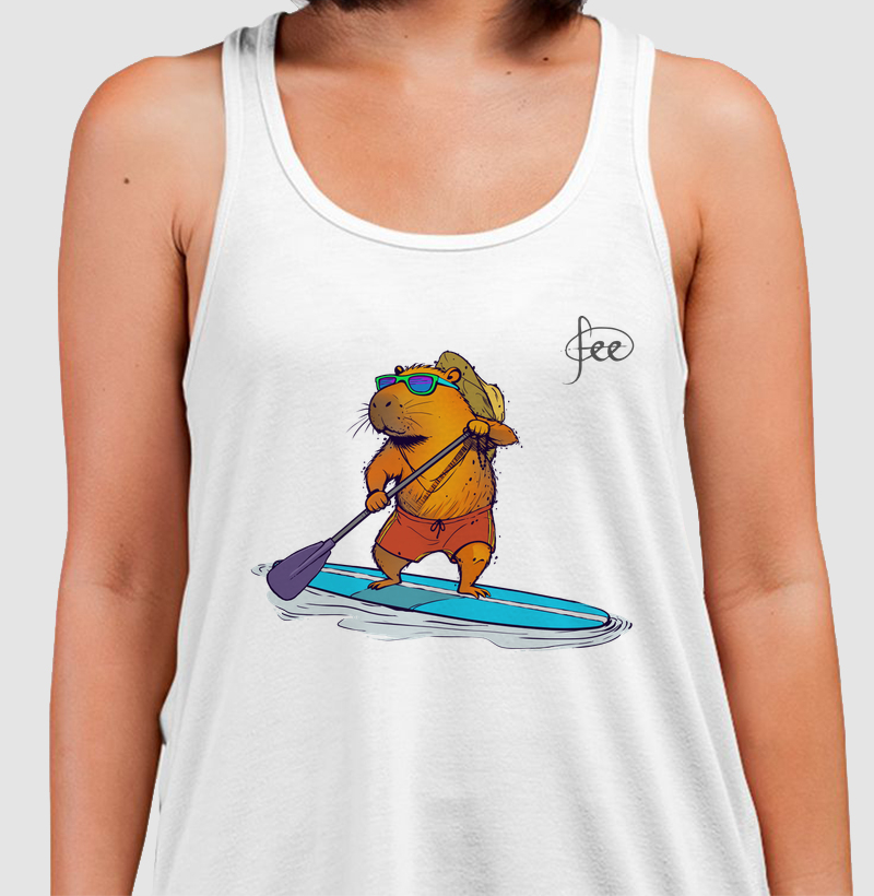 Capivara Sup