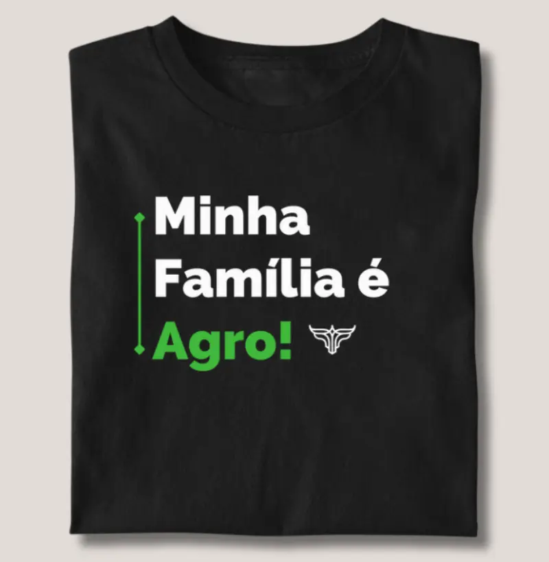 Minha Família é Agro