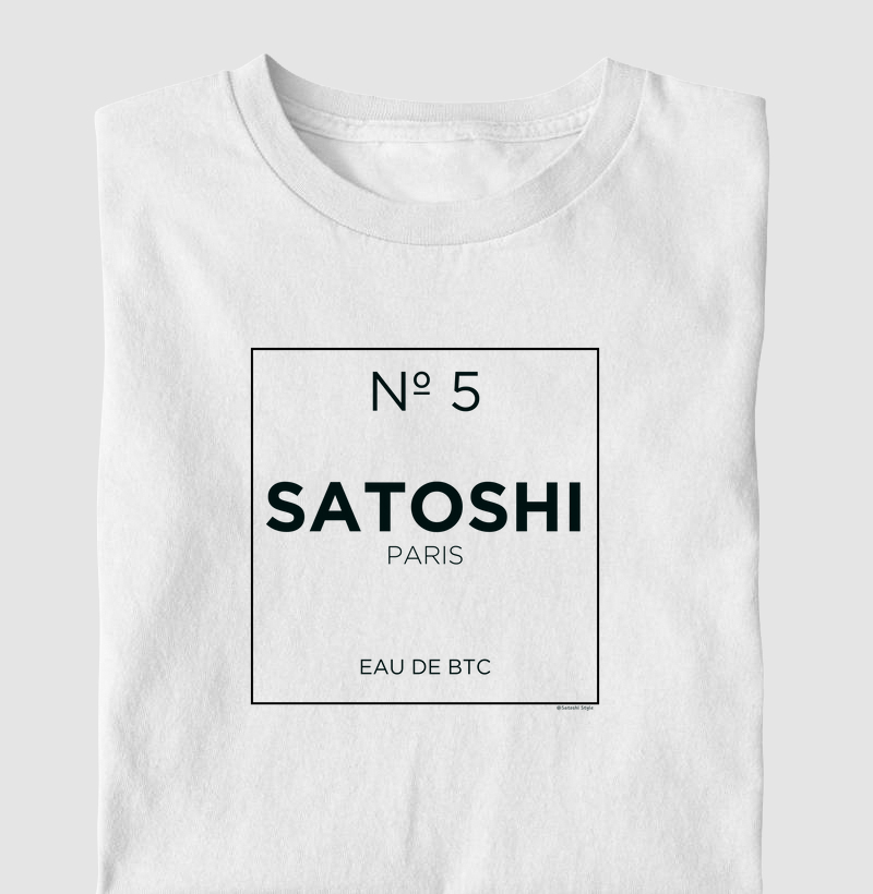 Eau de BTC