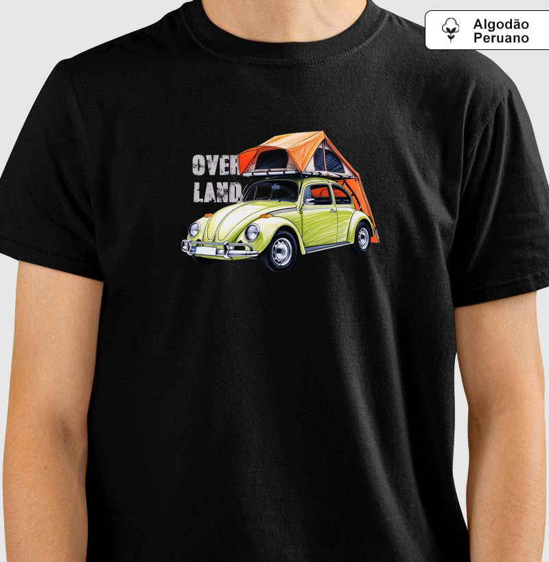 Overland Fuca