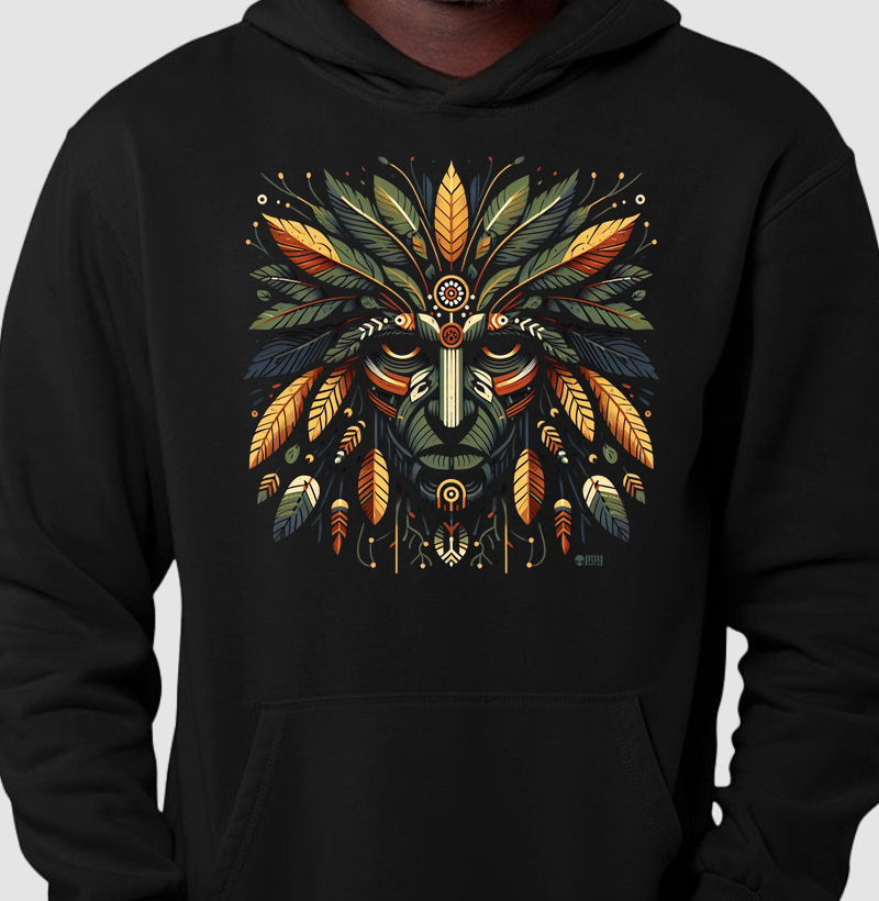 Xamã Tribal