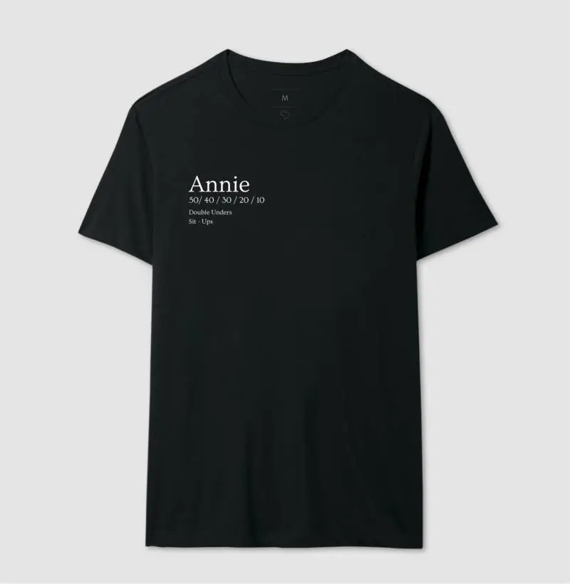 Annie
