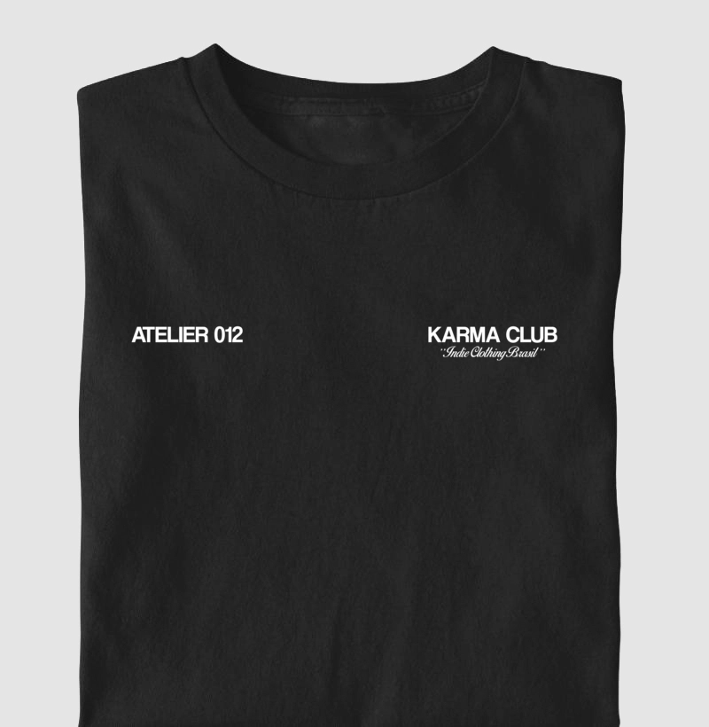 KARMA CLUB MINIMAL 