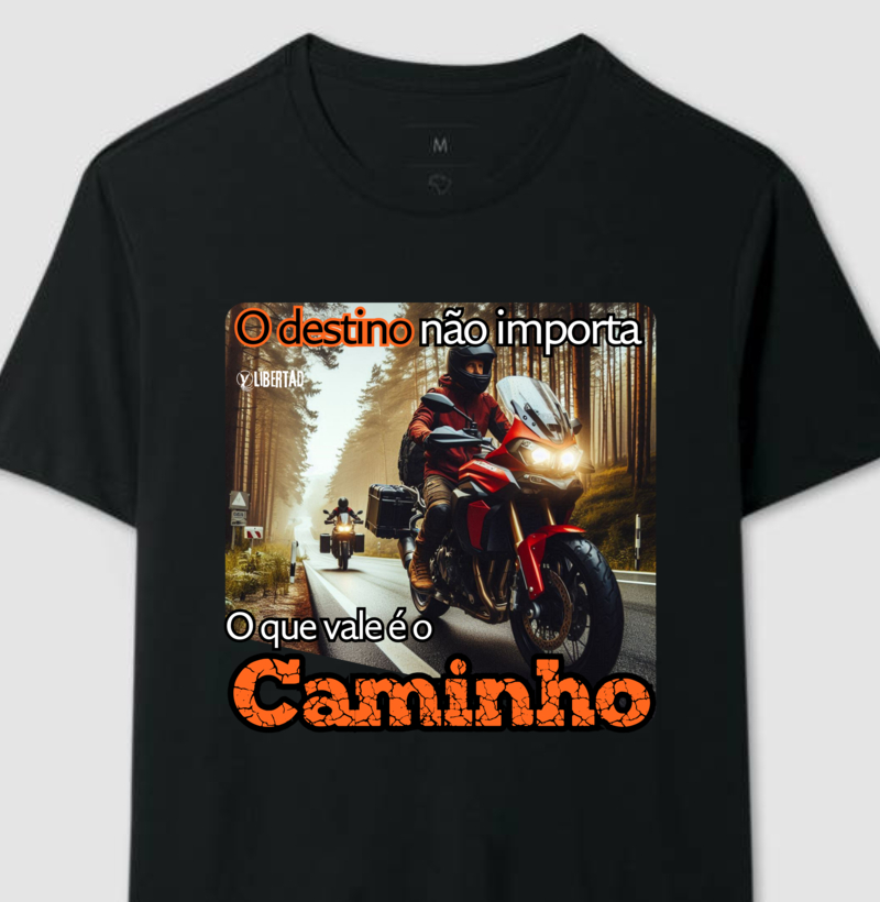 Caminho