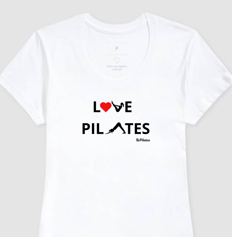 Love Pilates