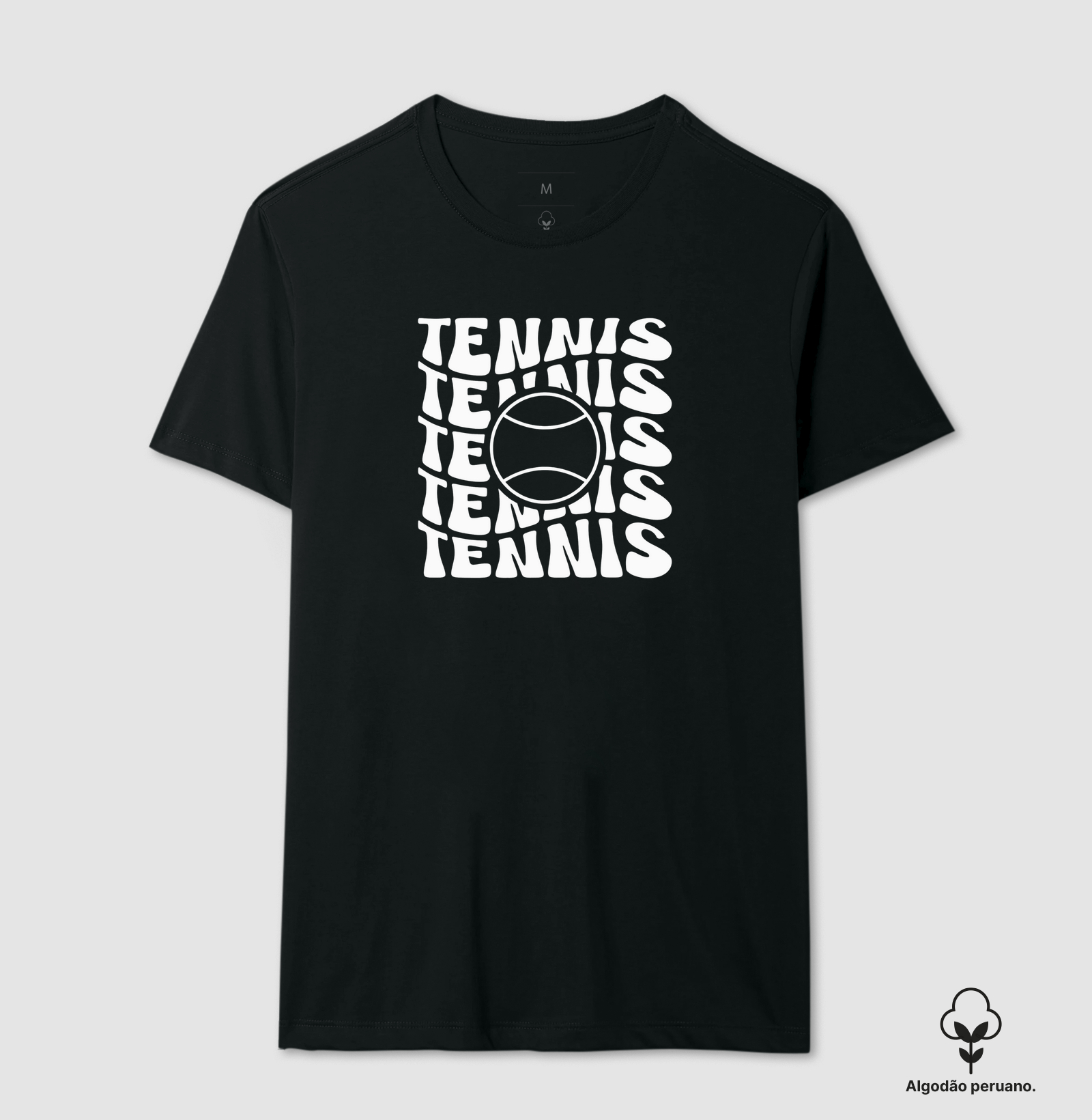 TENNIS WAVES