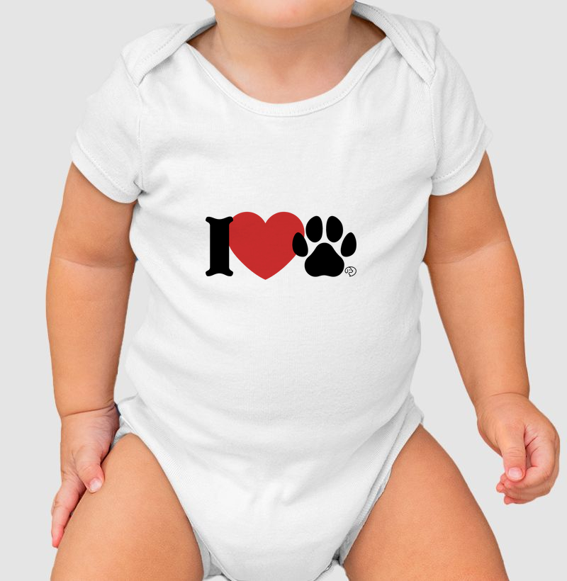 I Love Dogs