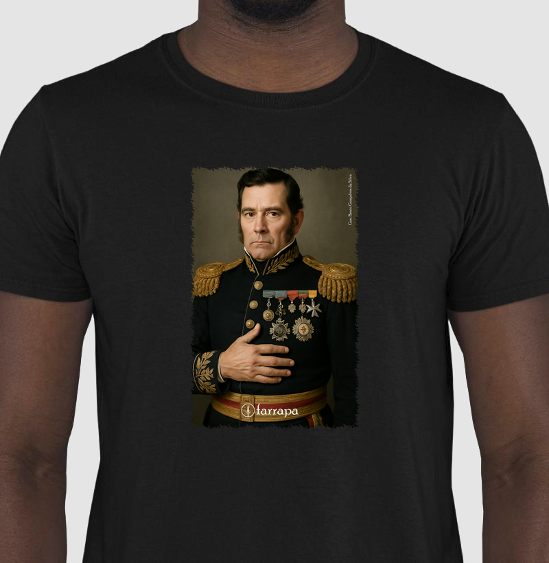 Camisa 0