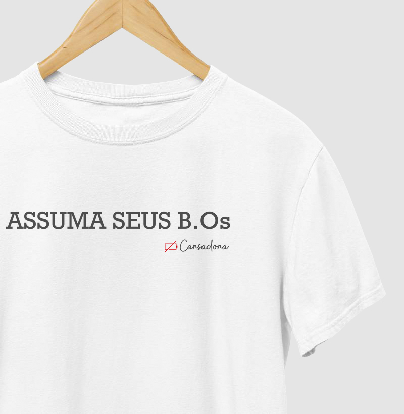 Camisa 0