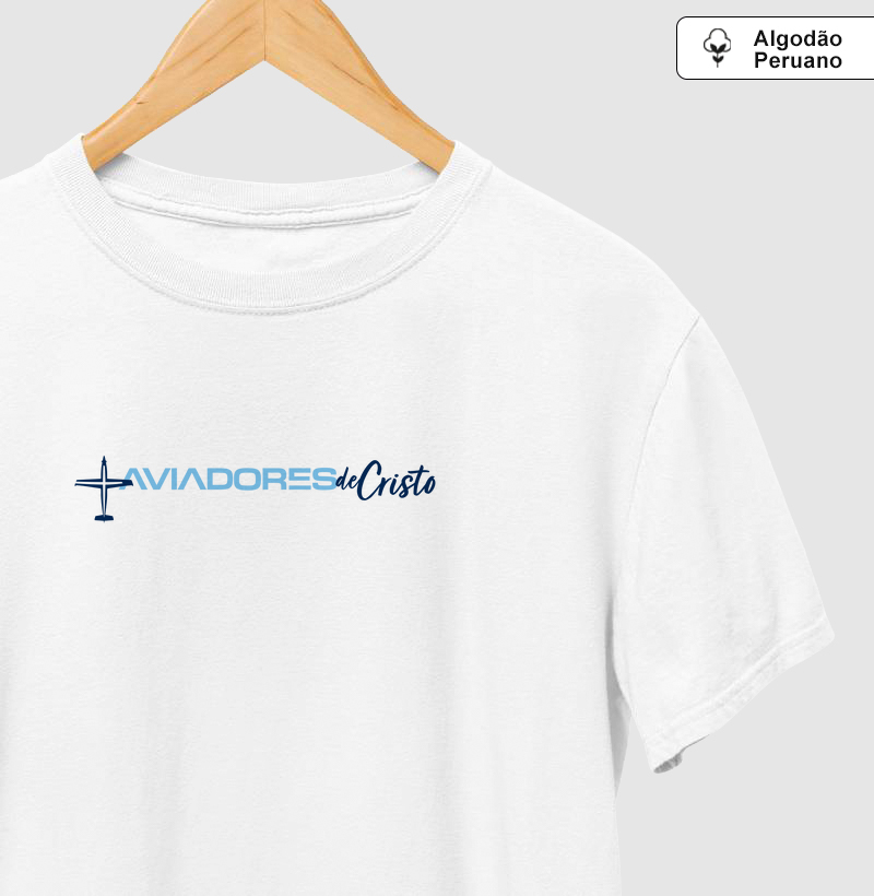 Aviadores de Cristo Básica Horizontal