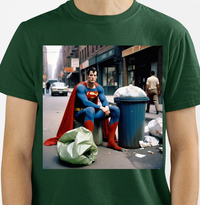Camisa 0